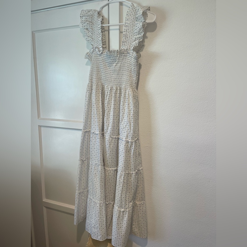Hill House Ellie Nap Dress. (XS)